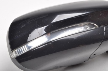 JAGUAR XF II ZRCÁTKO PRAVÉ 6 PIN GB
