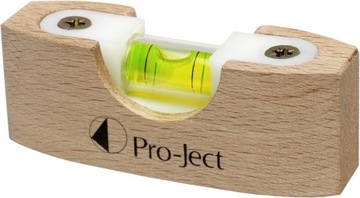 Уровень PRO-JECT Level IT-проигрыватель
