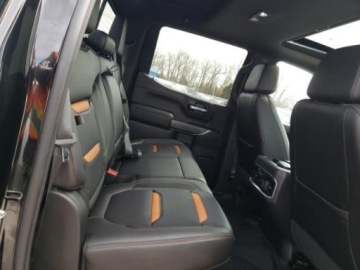  GMC Sierra K1500 AT4, V8 6.2L, 4x4, od ubezpieczalni 6.2 Benzyna 420KM, zdjęcie 9