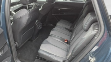 Peugeot 5008 II Crossover Facelifting 1.5 BlueHDi 130KM 2022 Peugeot 5008 1.5 BlueHDi 130KM VAT 23% ALLURE, zdjęcie 20