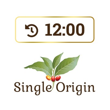 Кофе COSTA RICA TARRAZU - Single Origin 1000г