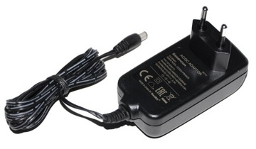 Zasilacz 12V 2A do dekodera sagemcom wifibox nc+