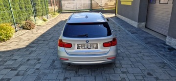 BMW Seria 3 F30-F31-F34 Touring 2.0 318d 143KM 2012 BMW 318d! Stan idealny!, zdjęcie 18