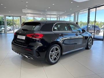 Mercedes Klasa A W177/V177 2020 Mercedes-Benz A 180 AMG Line / 1 właściciel / Salo, zdjęcie 3