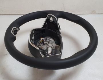 РУЛЕВОЕ КОЛЕСО SKODA KODIAQ OCTAVIA IV