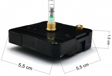 Механизм для больших 3D -стенков DIY