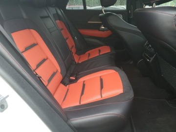 Mercedes GLE V167 2022 Mercedes-Benz GLE Coupe AMG 53 4Matic 2022 3.0l 3.0 Benzyna 429KM, zdjęcie 11