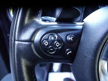 Mini Paceman Hatchback 3d 1.6 184KM 2013 Mini Paceman Cooper S 4x4 Automat Gwarancja 12mc, zdjęcie 25