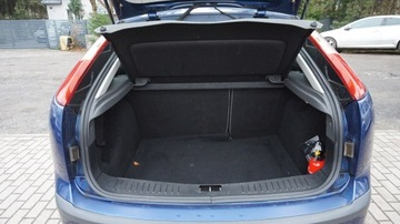 Ford Focus II Hatchback 5d 1.4 Duratec 80KM 2006 Ford Focus zarejestrowany, ubezpieczony. Gwarancja, zdjęcie 11