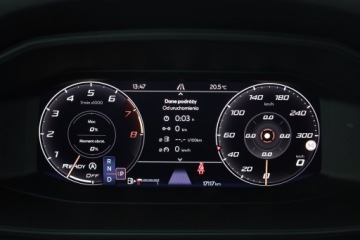 Cupra 2024 Cupra Formentor 2.0 TSI 4Drive, Salon Polska, zdjęcie 7