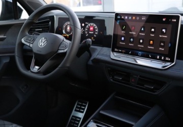 Volkswagen Tiguan III 2026 Volkswagen Tiguan LED Matrix, Climatronic, pakiet zimowy, dostepny od reki, zdjęcie 15