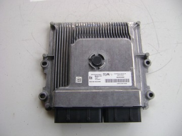 JEDNOTKA 9834609880 CITROEN C3 PEUGEOT 208 1.2