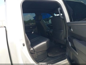 Toyota Tundra II 2023 Toyota Tundra Hybrid Platinum 2023 3.4l 3.4 Hybryda 437KM, zdjęcie 12