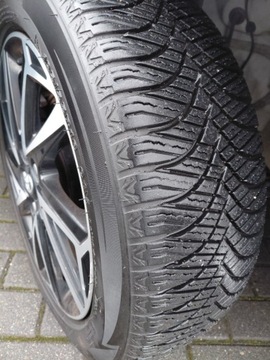 Toyota 2022 Toyota Yaris Hybryda Automat Kamera Navi Alu 1.5 Hybryda 92KM, zdjęcie 8