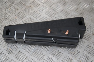 Ford Ranger IV 2018 — подушка левого сиденья