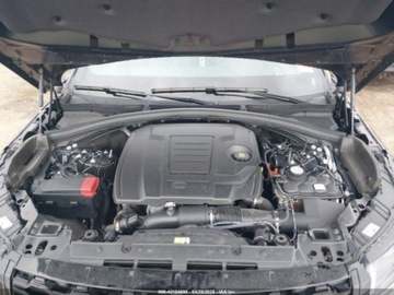 Land Rover Range Rover Velar 2022 Land Rover Range Rover Velar P250 R-Dynamic S 2022 2.0l 2.0 Benzyna 247KM, zdjęcie 8