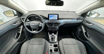 Ford Focus IV Hatchback 1.0 EcoBoost 125KM 2021 Ford Focus BLACK WEEK 1.0 EcoBoost Hybrid 125 KM Active Faktura VAT 23, zdjęcie 19