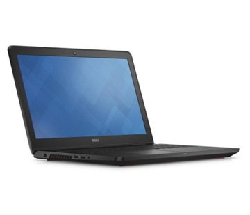 Dell Inspiron 15 7559 i7 16GB GTX1060 UHD 512PCIe+