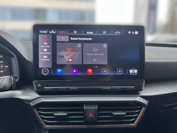 Cupra Formentor Crossover 2.5 TSI 390KM 2023 Cupra Formentor VZ5 2.5 TSI 390KM 4Drive DSG GWARA, zdjęcie 22