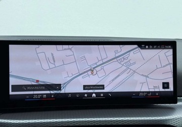 BMW Seria 4 G22-23-26 2024 BMW Seria 4 I wlasciciel M Sport Gwarancja Bezwypadkowy FVAT23, zdjęcie 34