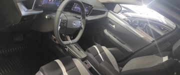 Opel 2025 Opel Frontera Nowy Opel Frontera GS Hybrid AT6 145 KM 1.2 Benzyna 145KM, zdjęcie 8