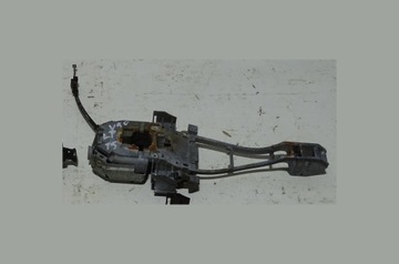 KLIKA LEVÝ PŘEDNÍ MECHANIZMUS TÁHLO VOLVO V50