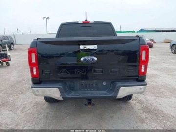 Ford Ranger V 2021 Ford Ranger Lariat 2021 2.3l 2.3 Benzyna 270KM, zdjęcie 4