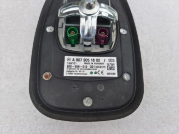 Антенна на крыше Mercedes Sprinter A9079051802