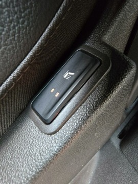 Renault Espace V Van 2.0 Blue dCi 200KM 2019 Renault Espace Limited 4Control Automat fullserwis, zdjęcie 26