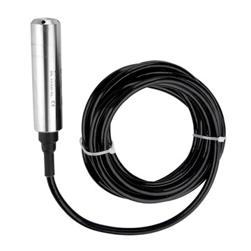 ПОГРУЖНОЙ ДАТЧИК УРОВНЯ ВОДЫ 4-20MA 0-5M