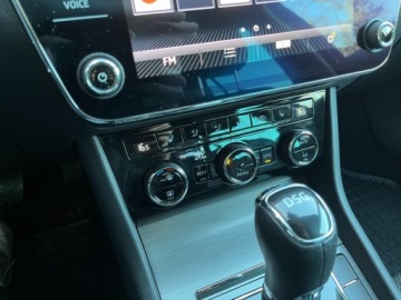 Skoda Superb III Kombi Facelifting 2.0 TDI SCR 150KM 2020 Skoda Superb 2.0 diesel 150 KM automat zarej w PL zadbany mozliwa zam, zdjęcie 17