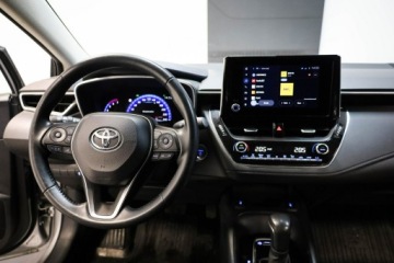 Toyota Corolla XII 2022 Toyota Corolla Salon Polska*I, zdjęcie 21