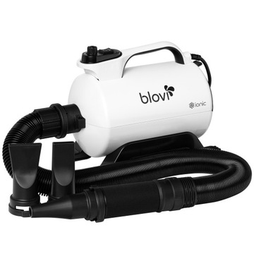Suszarka dla psa Blovi Snow Alaska 2800W jonizacja
