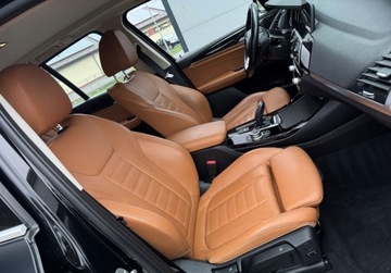 BMW X3 G01 2021 BMW X3 X-Line 2,0 Full Led Virtual Kokpit Skora Ambiente Serwis Gwarancja, zdjęcie 7