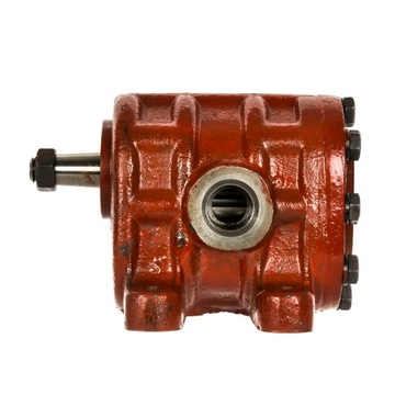 C-330 ПОДЪЕМНЫЙ ГИДРАВЛИЧЕСКИЙ НАСОС УСИЛЕННЫЙ