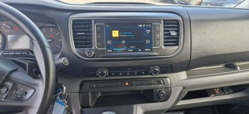 Peugeot Expert III Furgon Compact 2.0 BlueHDi 122KM 2020 Peugeot Expert 2.0 BlueHDI Long 6-osobowy, zdjęcie 24