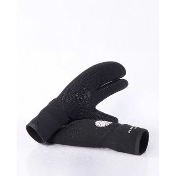 Rękawice Rip Curl F/Bomb 3F 5/3mm roz M