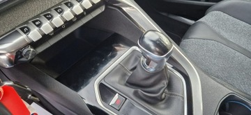 Peugeot 5008 II Crossover 1.5 BlueHDI 130KM 2020 Peugeot 5008 Jeden Właściciel Bezwypadkowy 1.5, zdjęcie 21