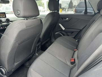 Audi Q2 SUV 1.5 35 TFSI 150KM 2019 Audi Q2 Tylko 81000km*Navi*, zdjęcie 20