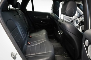 Mercedes GLC C253 Coupe 2.0 300 245KM 2017 Mercedes GLC 300, zdjęcie 31