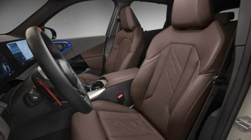 BMW X3 G45 2025 BMW X3 Model 2025, zdjęcie 5