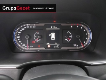 Hyundai Tucson IV SUV 1.6 T-GDI 150KM 2024 Hyundai Tucson Mo'dern 1.6-T-Gdi 150km Salon PL, zdjęcie 14