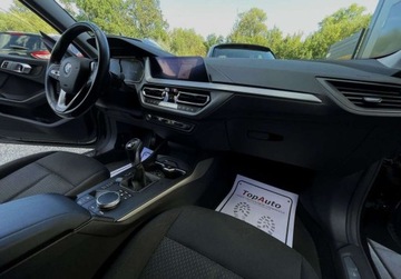 BMW Seria 2 F22-F23-F45-F46 Active Tourer Facelifting 218i 140KM 2020 BMW Seria 2 140KM gwarancja NAVI manual ZAREJESTROWANY 1.5 140KM, zdjęcie 15