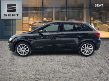 Seat Ibiza V 2025 Seat Ibiza 1.0 TSI 115 KM FR 6-biegowa manualna, zdjęcie 1