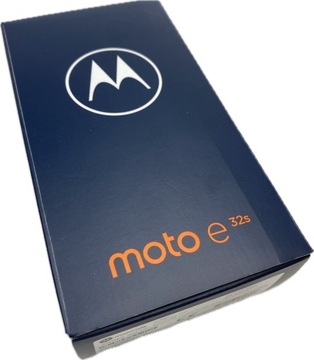 Motorola Moto E32S 3/32GB DS Grey