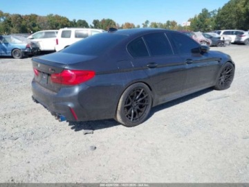 BMW Seria 5 G30-G31 2019 BMW M5 Competition 2019 4.4 Benzyna 617KM, zdjęcie 5