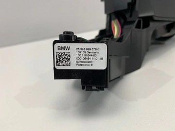 BMW I3 PŘEPÍNAČ VOLIČ ŘAZENÍ 6999578