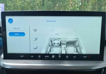 Ford Focus IV Kombi Facelifting 1.5 ECOBLUE 115KM 2024 Ford Focus 1.5 EcoBlue 115KM Automat TitaniumX SalonPL SerwisASO FV23 Gwar, zdjęcie 14