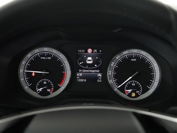 Skoda Kodiaq I SUV 2.0 TDI 150KM 2021 Skoda Kodiaq Ambition ! Tempomat Aktywny ! Hak ! P, zdjęcie 13