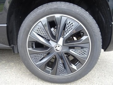 Skoda Karoq Crossover Facelifting 1.5 TSI ACT 150KM 2025 SKODA Karoq Sportline 1.5 TSI DSG Suv 150KM 2025, zdjęcie 13